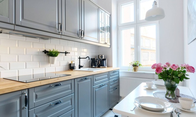 Gorzow Wielkopolski Apartment | Apartament Nowe Miasto - Skwer Malarzy