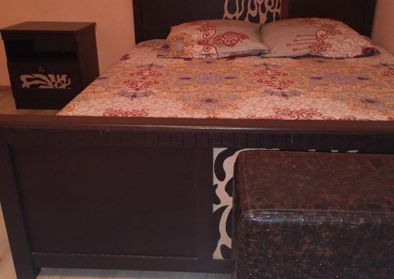 Kursk Apartment | Apartament on Beregovaya 5