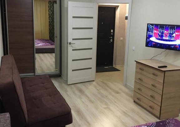 Kursk Apartment | Apartament on Perekalskogo 7