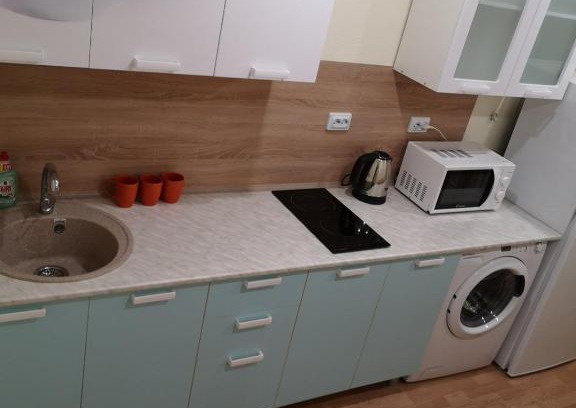 Kursk Apartment | Apartament on Perekalskogo 7