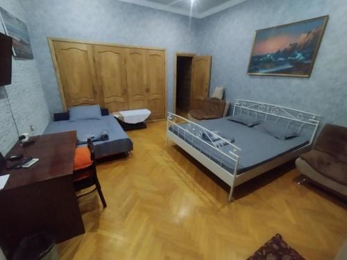 mtatsminda Apartment | Apartament on Rustaveli ave