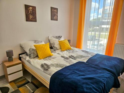 Pradocin Apartment | Apartament Onkologia Politechnika ul Akademicka 8A