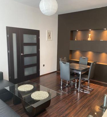 Bydgoszcz Apartment | Apartament Opera