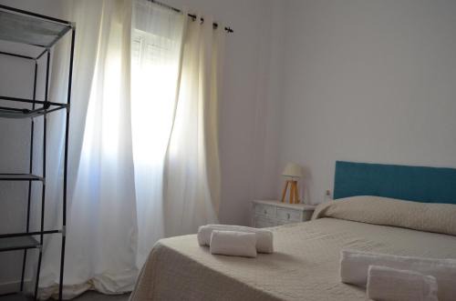 Pla del Bon Repos Apartment | Apartament Piramide Complex Alicante Beach