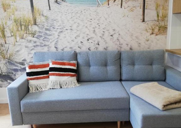 Stogi Apartment | Apartament Plaża Stogi