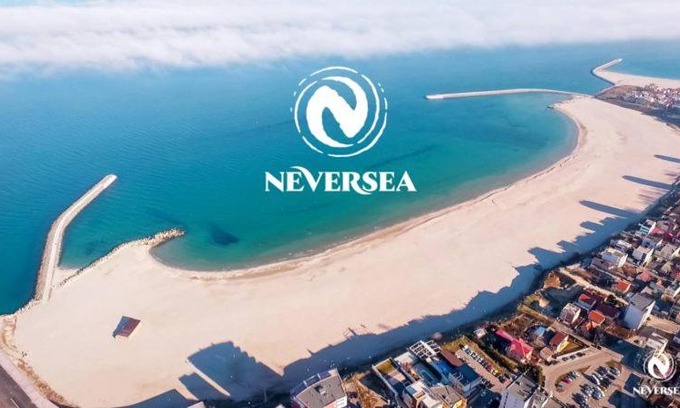 Constanta Apartment | Apartament plaja Neversea