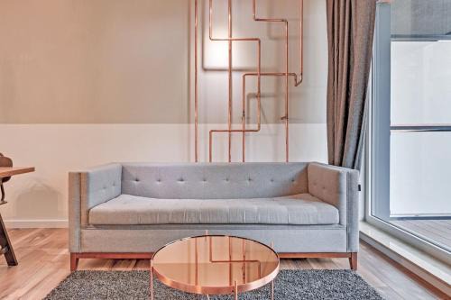 Old Town Apartment | Apartament Platinium - Chmielna 72