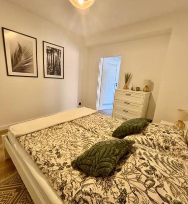Pisz Apartment | Apartament pod Świerkami