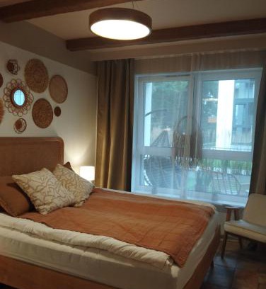 Kolobrzeg Apartment | Apartament -Podczele