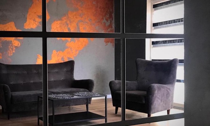Katowice Apartment | Apartament Podlesie