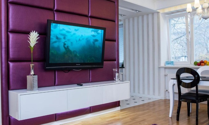 Stalowa Wola Apartment | Apartament Popiełuszki 39