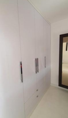 Nowa Praga Apartment | Apartament Praga ZOO