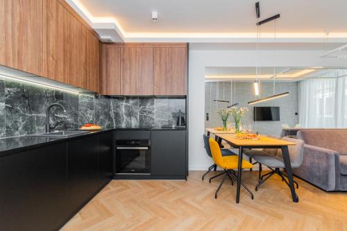 Stegna Apartment | Apartament Prywatny w Stegnie na ulicy Brzozowej 6 na I piętrze