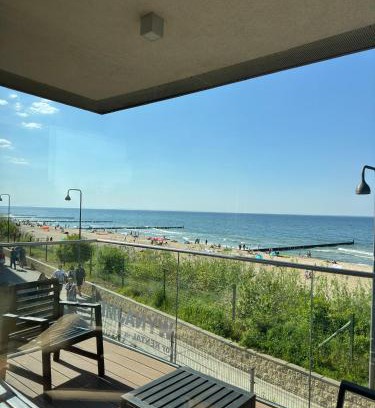 Mielno Apartment | Apartament przy plaży 9