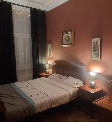 Jaroslaw Apartment | Apartament przy Starym Mieście