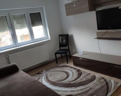 Emanoil Gojdu Apartment | Apartament renovat confortabil