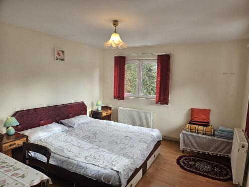 Sinaia Apartment | Apartament Retro-relax