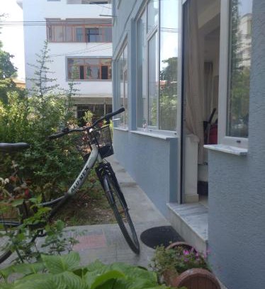 Pogradec Apartment | Apartament Rinia in Pogradec