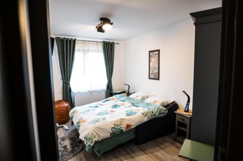 Campulung Moldovenesc Apartment | Apartament All New