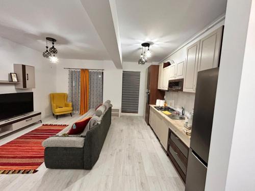 Ploiesti Apartment | Apartament