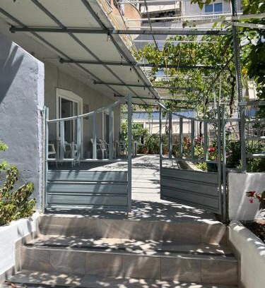Sarande Apartment | Apartament Roisin