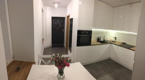 Kielce Apartment | Apartament Rynek - Oficyna