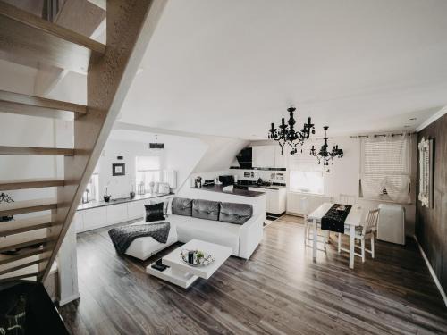 Pniewy Apartment | Apartament Rynek Pniewy