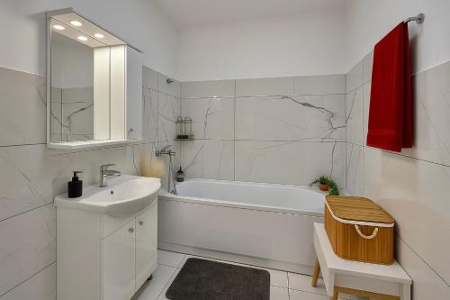 Turda Apartment | Apartament Salina Turda