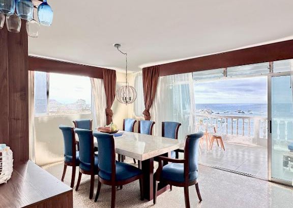 Salinas Apartment | Apartament salinas frente al mar