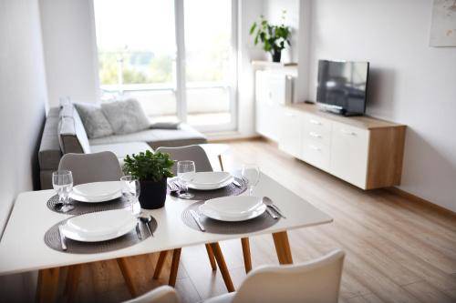 West Pomeranian Voivodeship Apartment | Apartament Solna C506
