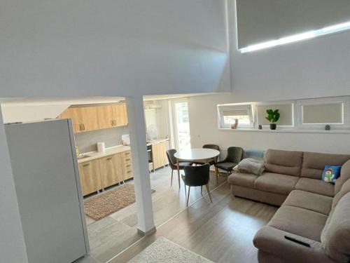 Sighisoara Apartment | Apartament STEFI