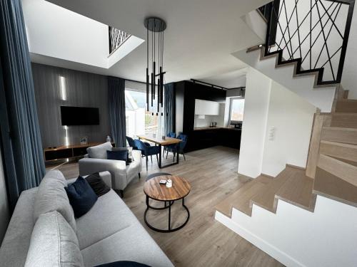 Mechelinki Apartment | Apartament Stella