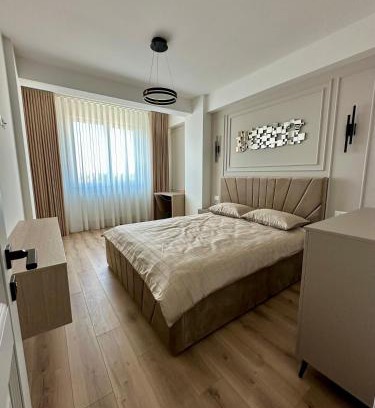 Suceava Apartment | Apartament Suceava
