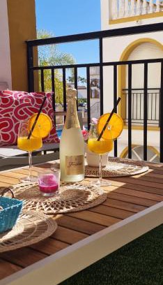 Torrevieja Apartment | Apartament SUN Paradise Torrevieja Molino Blanco