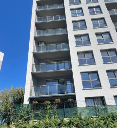 Centrum Apartment | Apartament Superior 40qm