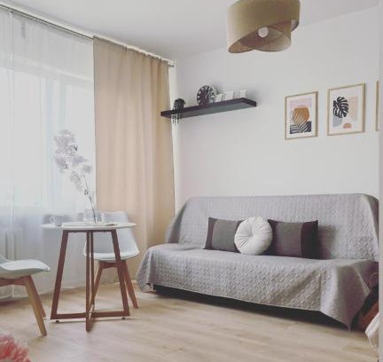 Rzeszow Apartment | Apartament sweet heart