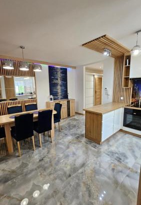Polanica-Zdroj Apartment | Apartament Szafir Polanica Zdrój centrum