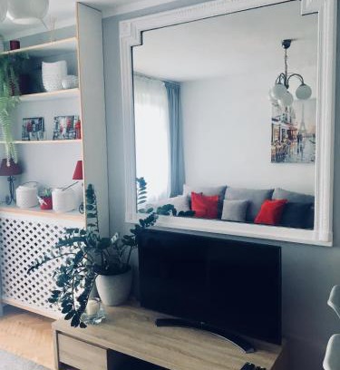 Olsztyn Apartment | Apartament Telimena