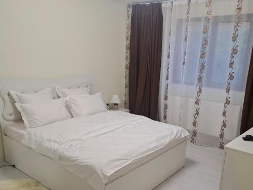Iasi Apartment | Apartament Teo