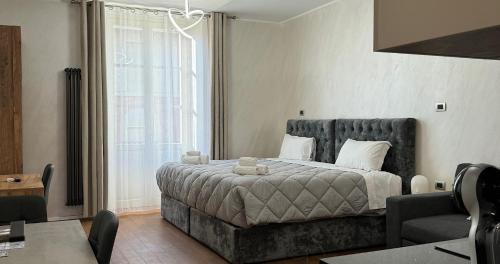 Vanchiglia Apartment | APARTAMENT - Torino Home Living