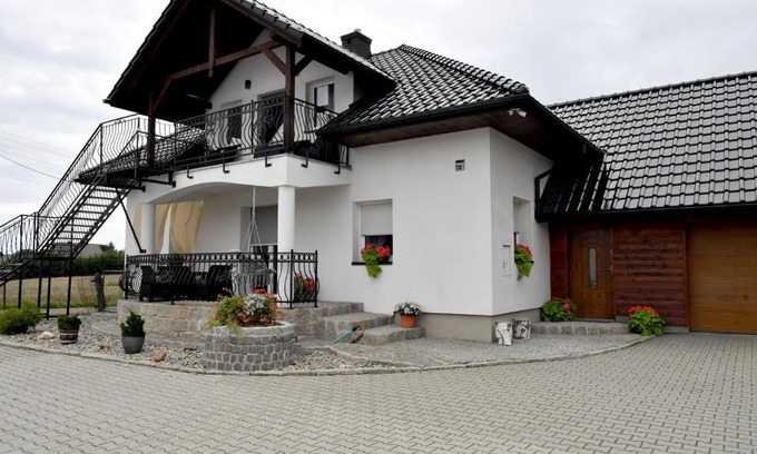 Spytkowice Apartment | Apartament u Joli
