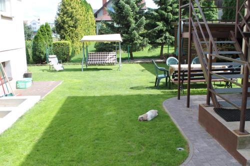 Augustow Apartment | Apartament u Marzenki