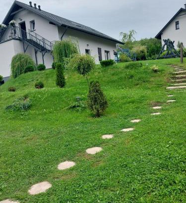 Głuchołazy Apartment | Apartament u Oli