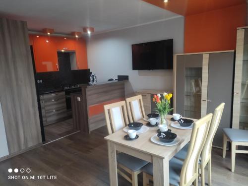 Siedlce Apartment | Apartament u Sylvie