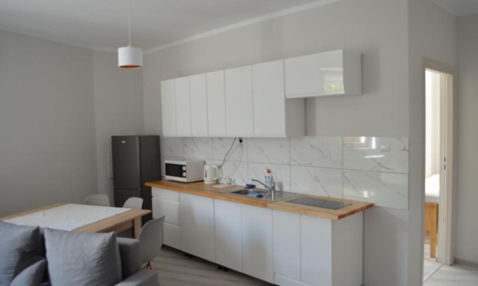 Klodzko Miasto Apartment | Apartament ul. Rodzinna