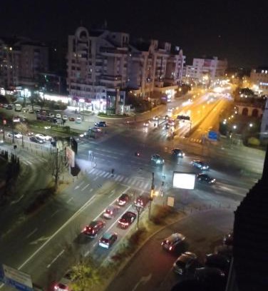 Craiova Apartment | Apartament ultracentral KFC