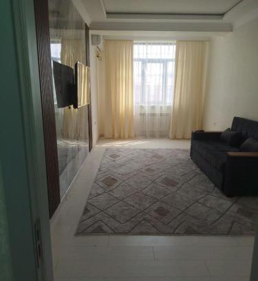 Kanimekh District Apartment | Apartament