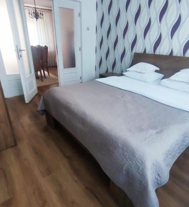 Baile Felix Apartment | Apartament Victoria