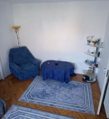 Baia Mare Apartment | Apartament Victorian Blue