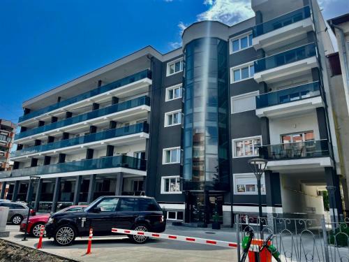 Deva Apartment | Apartament VIVA